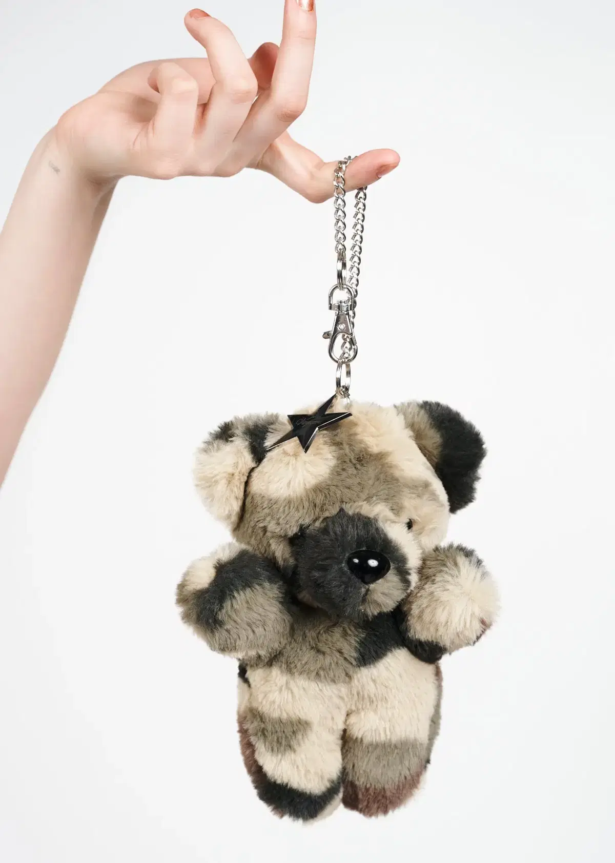VAQUERA TEDDYBEAR KEYCHAIN | 브랜드 중고거래 플랫폼, 번개장터